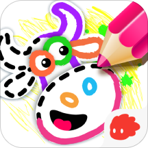 农场小画家儿童教育手机版下载 v1.0.7 最新版