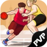 单挑篮球手游下载 v1.0.2 最新版