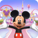 迪士尼梦幻乐园手机版下载 v4.1.0 最新版
