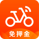 摩拜单车最新手机版下载 v8.29.0 官方版