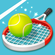 网球狂热游戏下载安装 v1.2 最新版