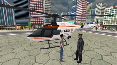 纽约警车大战2021游戏下载安卓版