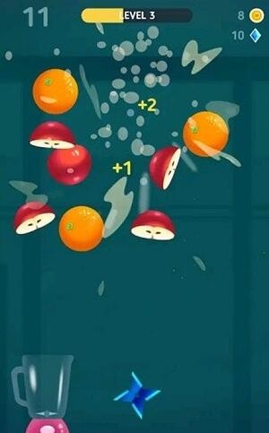  爆汁切水果游戏app下载