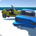 汽车损伤模拟器3D手机版