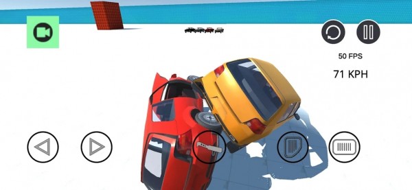 汽车损伤模拟器3D手机版下载