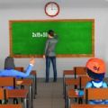 虚拟高中生活故事中文版游戏
