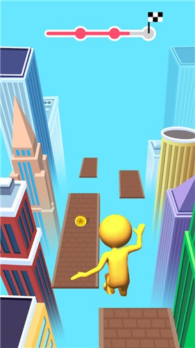 城市竞赛3D安卓版游戏下载