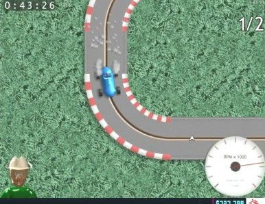 Racing Pitch手机版游戏下载游戏手机版下载安装v1.0安卓版下载