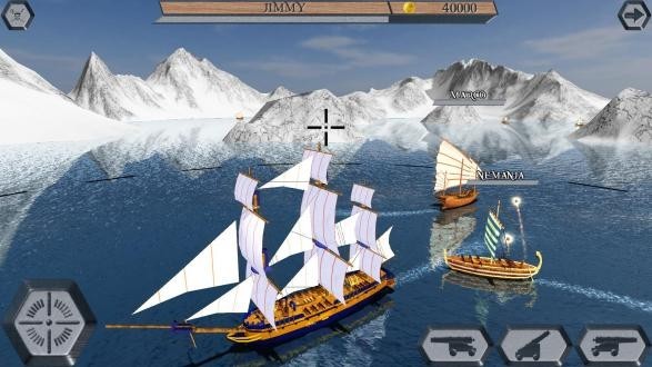 海盗船世界手机游戏最新版下载
