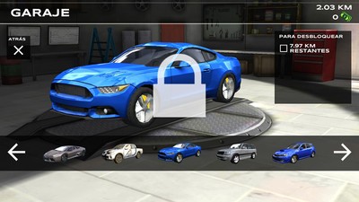 赛车驾驶模拟无限金币版游戏下载
