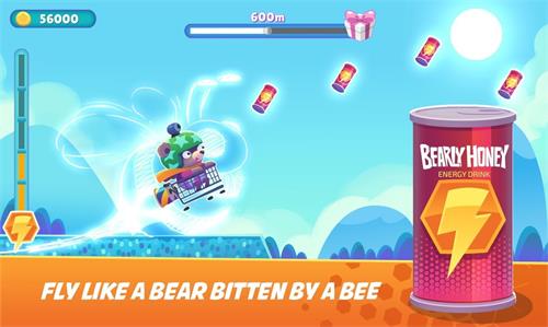 熊熊投掷安卓版游戏下载