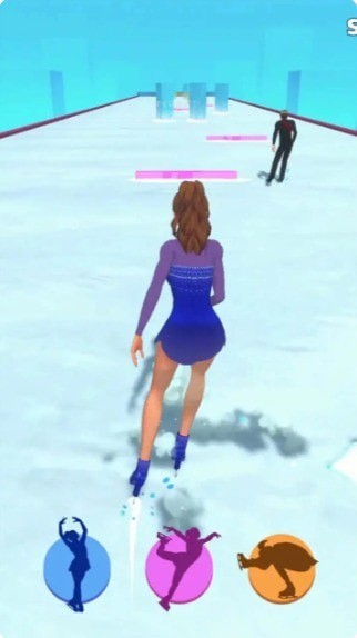 抖音花式滑冰游戏免费下载
