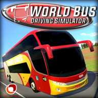 世界巴士驾驶模拟器中文版