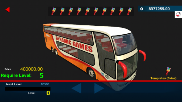 世界巴士驾驶模拟器中文破解版下载