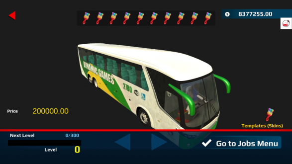 世界巴士驾驶模拟器中文破解版下载