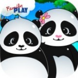 熊猫学前班学习app
