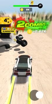 汽车特技碰撞游戏手机版下载