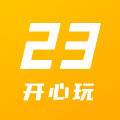 23开心玩app