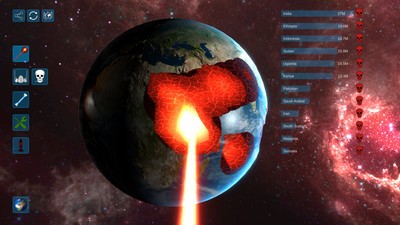 星球毁灭模拟器2中文版安卓游戏下载