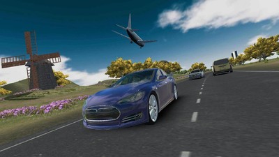 美国赛车驾驶安卓版游戏下载安装