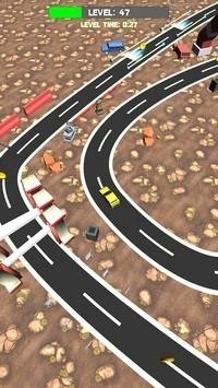 线路赛车3D手游安卓版下载