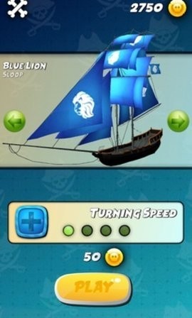 海盗岛屿冒险中文版游戏免费下载