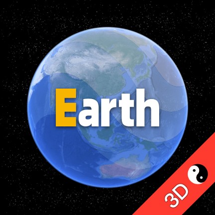 earth地球破解版