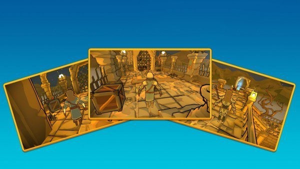 地下城勇者冒险汉化版游戏免费下载