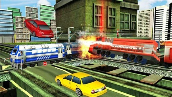 模拟火车世界2游戏最新手机版下载
