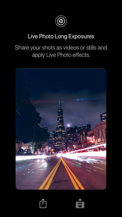 Spectre相机安卓版app下载