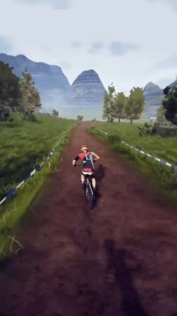 自行车特技骑手安卓版游戏免费下载
