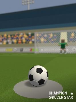 方块足球明星破解版安卓游戏下载