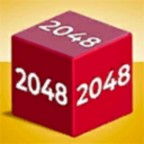 2048的方块冲击红包版