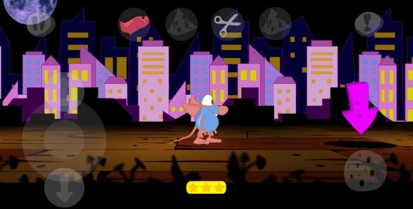 老鼠冒险游戏最新版2021预约下载