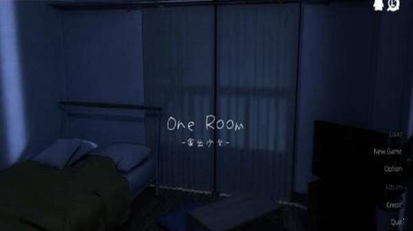 oneroom游戏