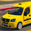 小型货运出租车模拟器最新版