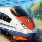高速列车模拟安卓版