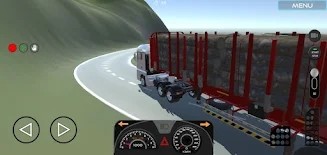 世界卡车模拟器2无限金币版