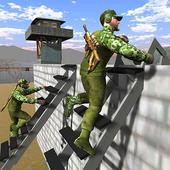 边境陆军训练队手机版
