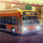 模拟巴士17最新版