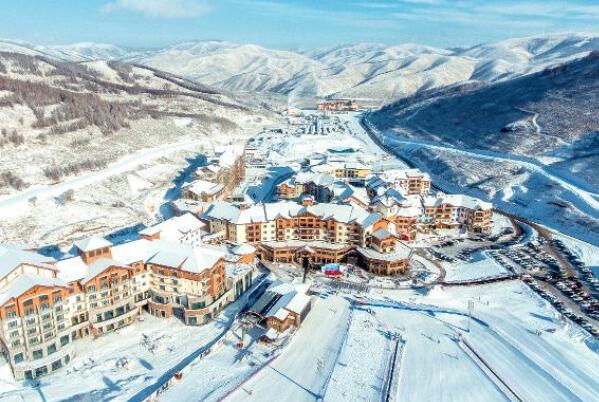 国内滑雪度假村哪个好？中国最出名的十大滑雪度假村