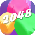 旋转的2048游戏2022年度版手机下载