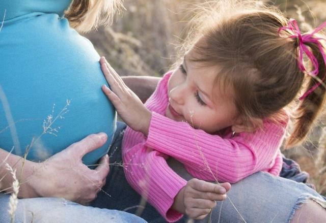 孕妇新冠肺炎对孩子会有影响吗？专家告诉你答案