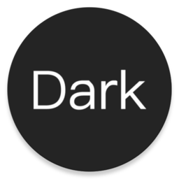小米深色模式切换app(dark mode switch)