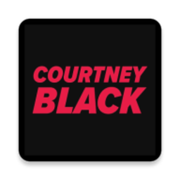 courtney black软件