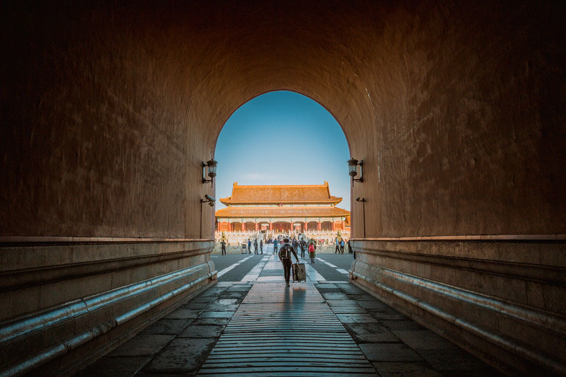 去北京旅游怎么玩？北京旅游攻略指南
