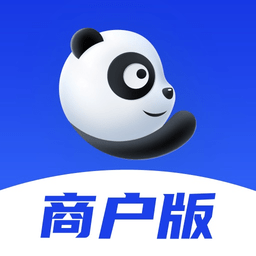熊猫爱车商户app