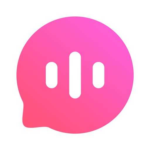 考米语音交友app
