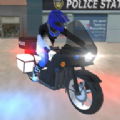 真实警察摩托车模拟器内购免费版