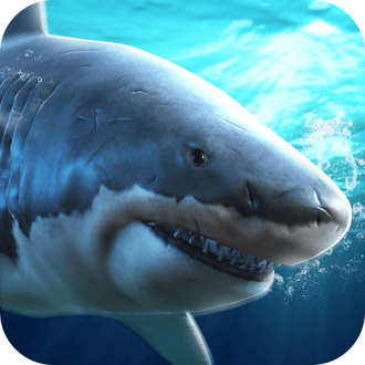真实模拟鲨鱼捕食游戏最新版22